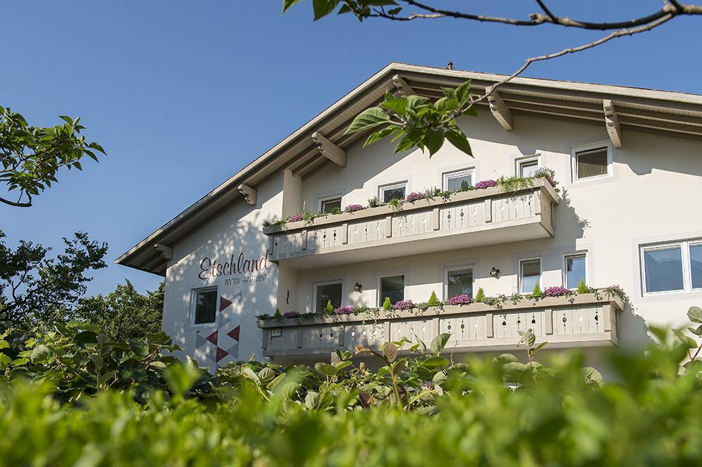 Pension Etschland Tirolo Pokój zdjęcie