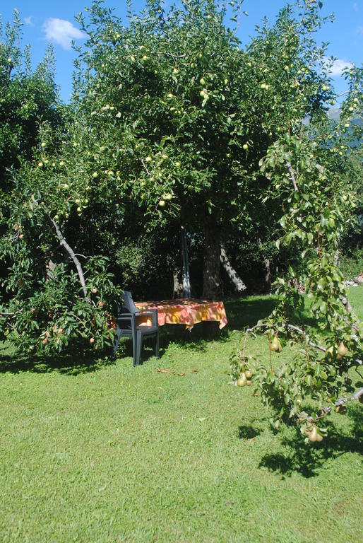 Pension Etschland Tirolo Zewnętrze zdjęcie